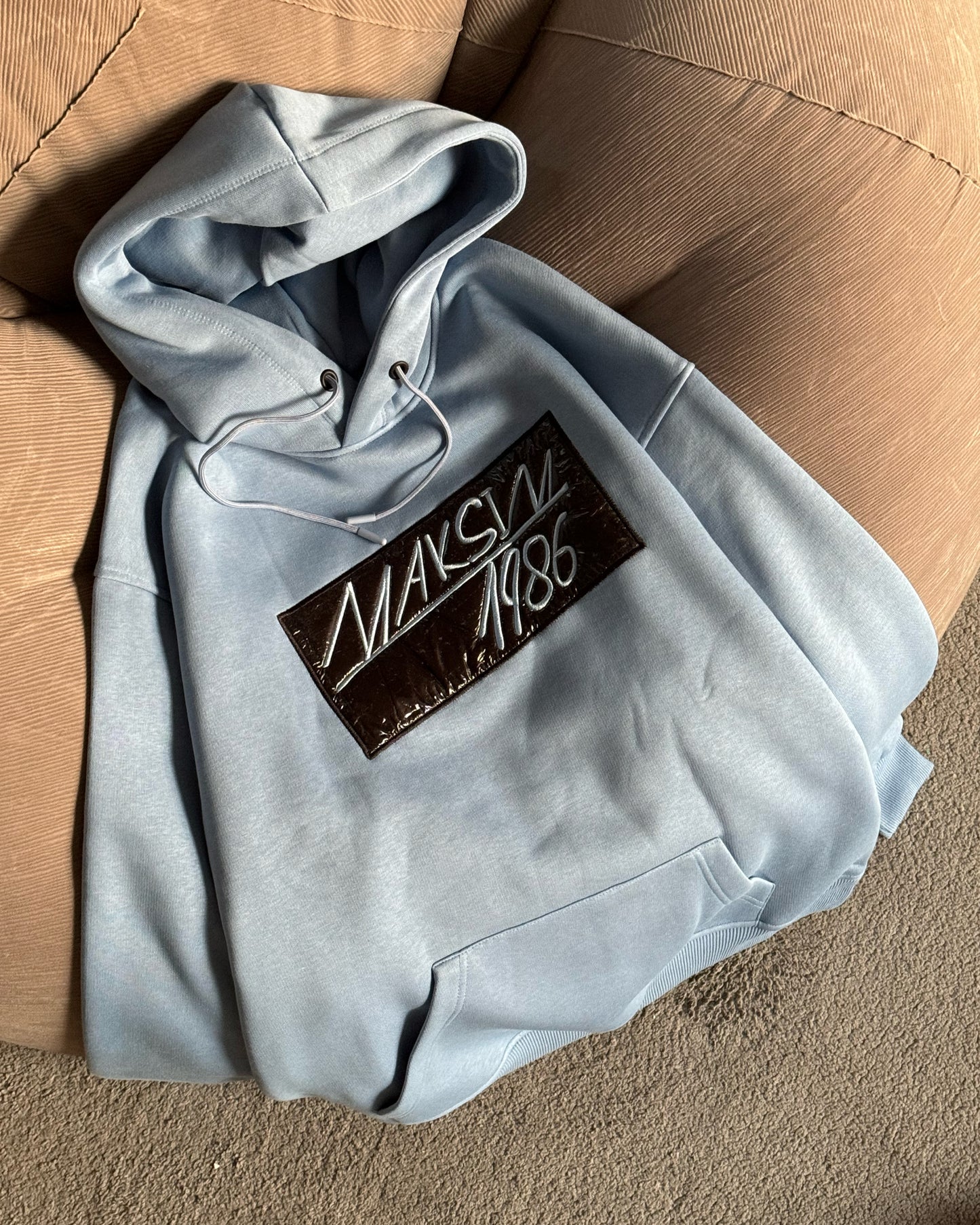 1986 Hoodie