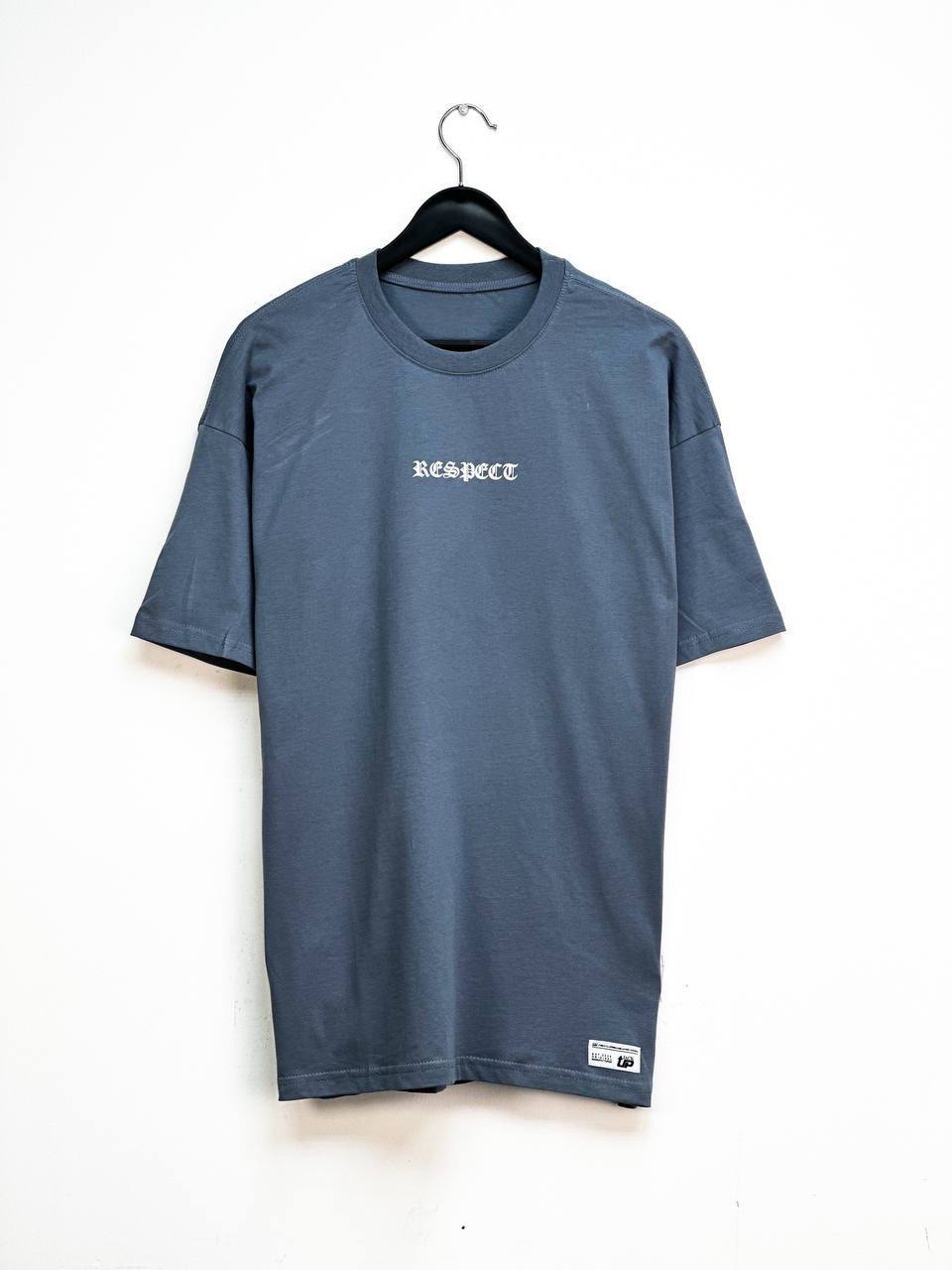 Respect T-shirt (TS019)