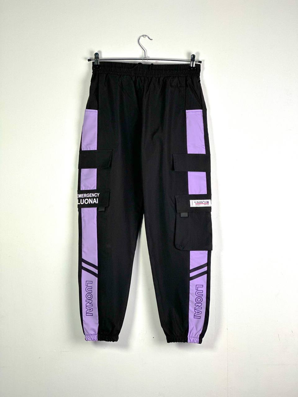 Striped Sweatpants (SP001)