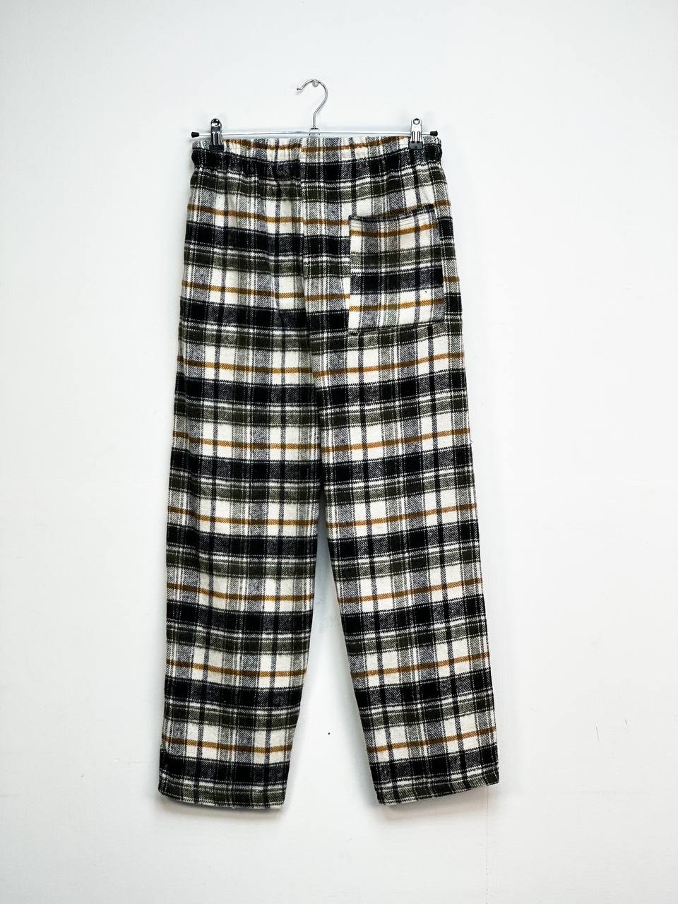 Mens Pajama Pants With Pockets (P001)