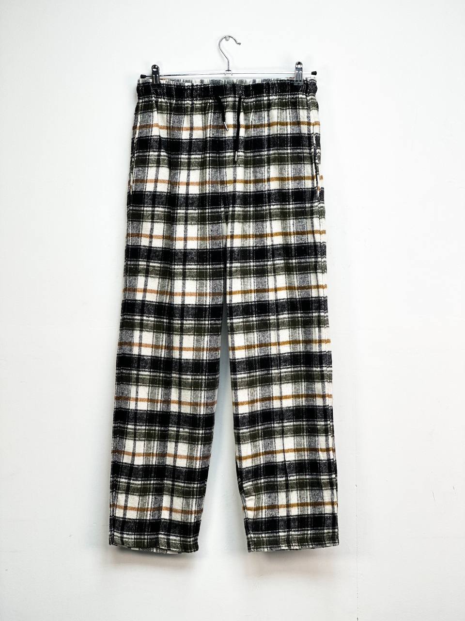 Mens Pajama Pants With Pockets (P001)