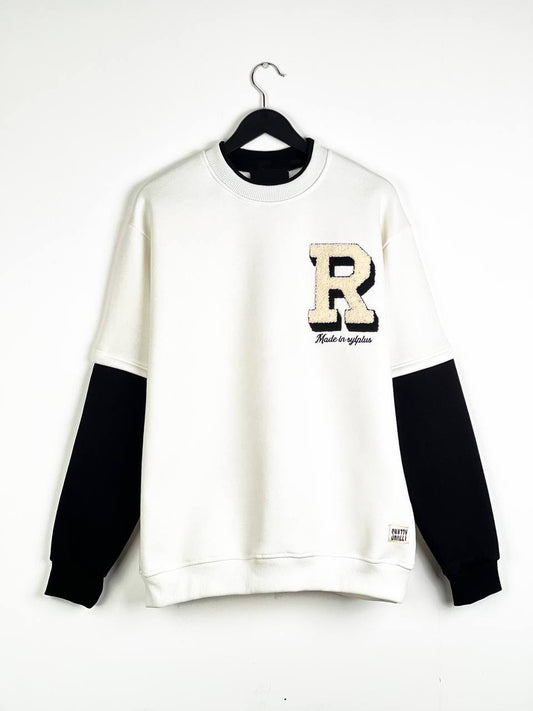 R Sweatshirt (SW002)