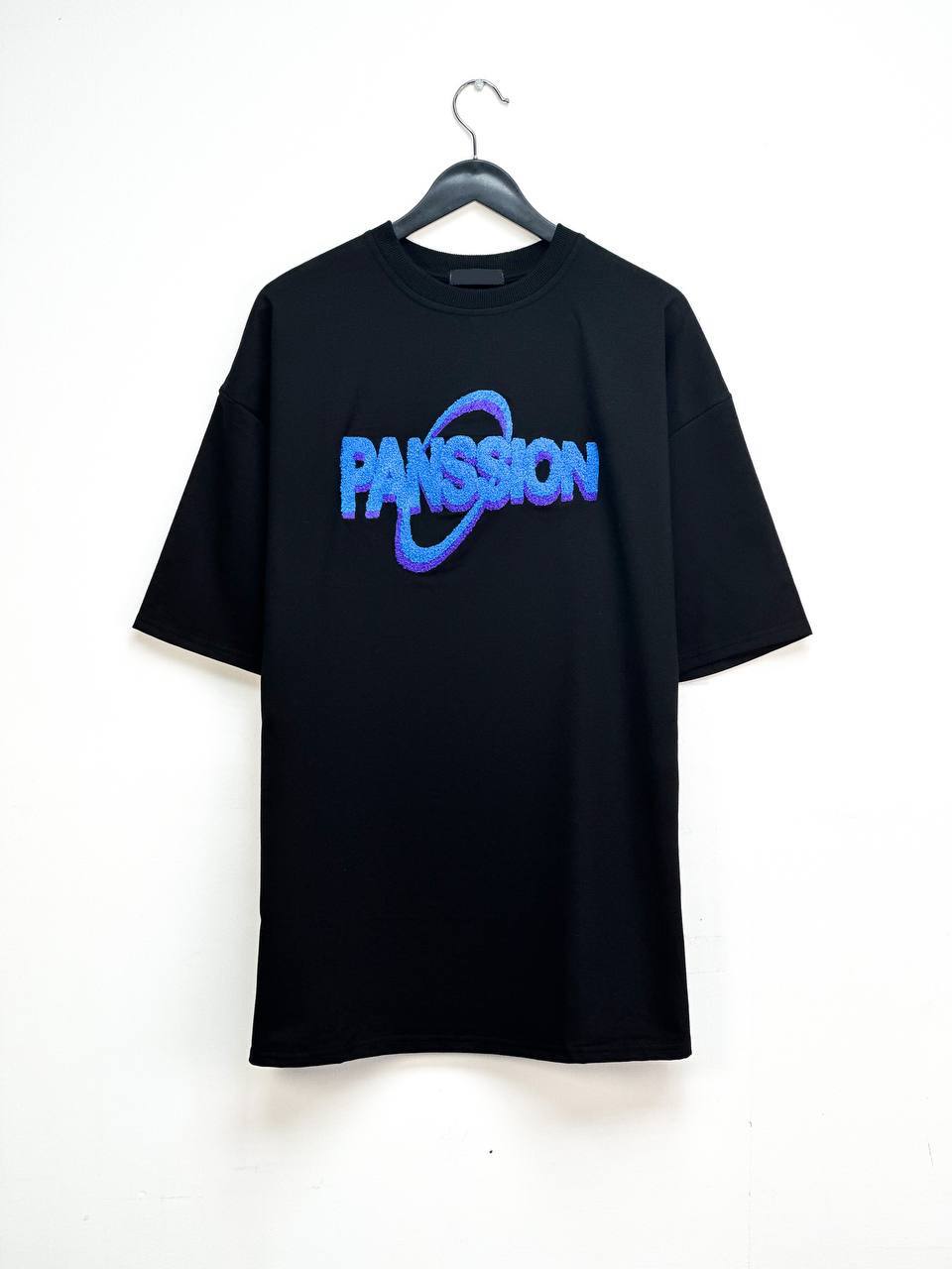 Black Panssion T-shirt (TS024)