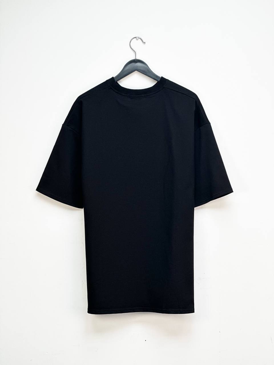 Black Panssion T-shirt (TS024)