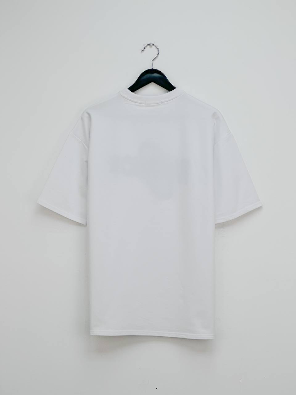 White Panssion T-shirt (TS024)