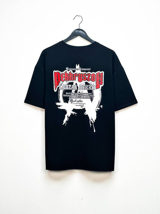 Black Dekkrys 2011 T-shirt (TS023)