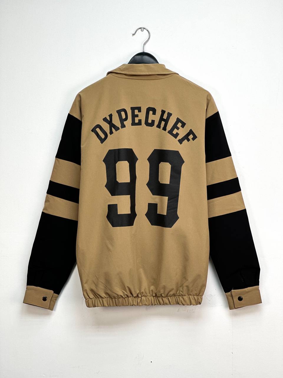 Biege DXPESHEF 99 Jacket (JK001)