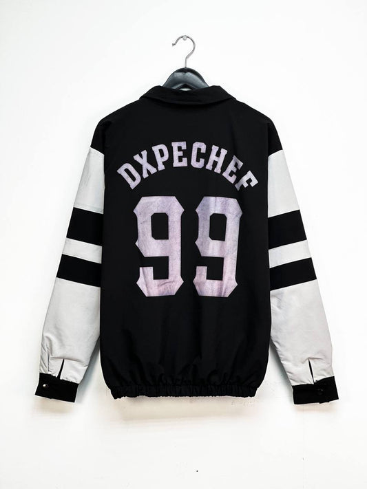 Black DXPESHEF 99 Jacket (JK001)