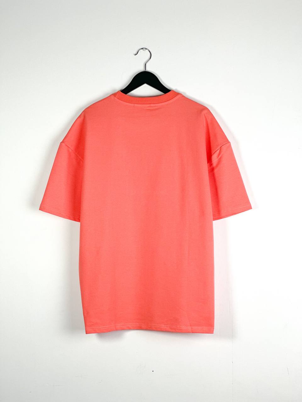 Pink Florence T-shirt (TS013)