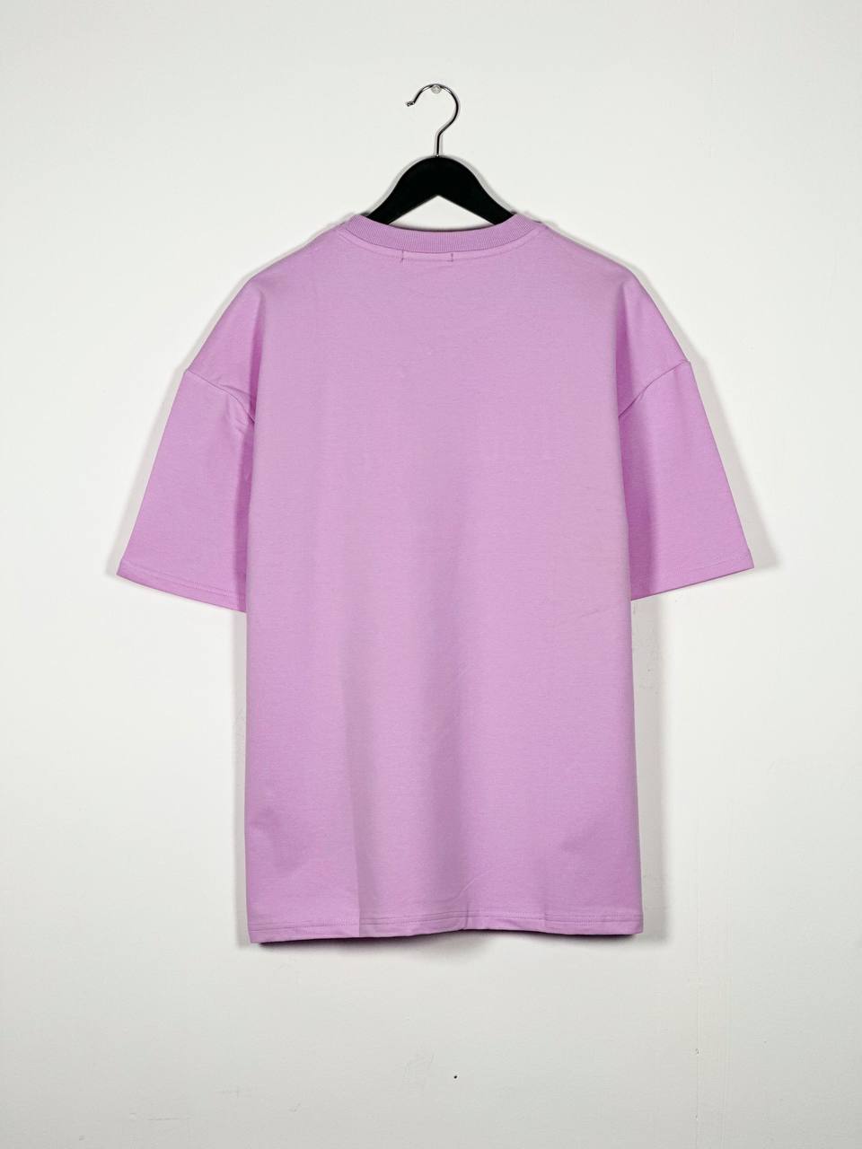 Purple Florence T-shirt (TS013)