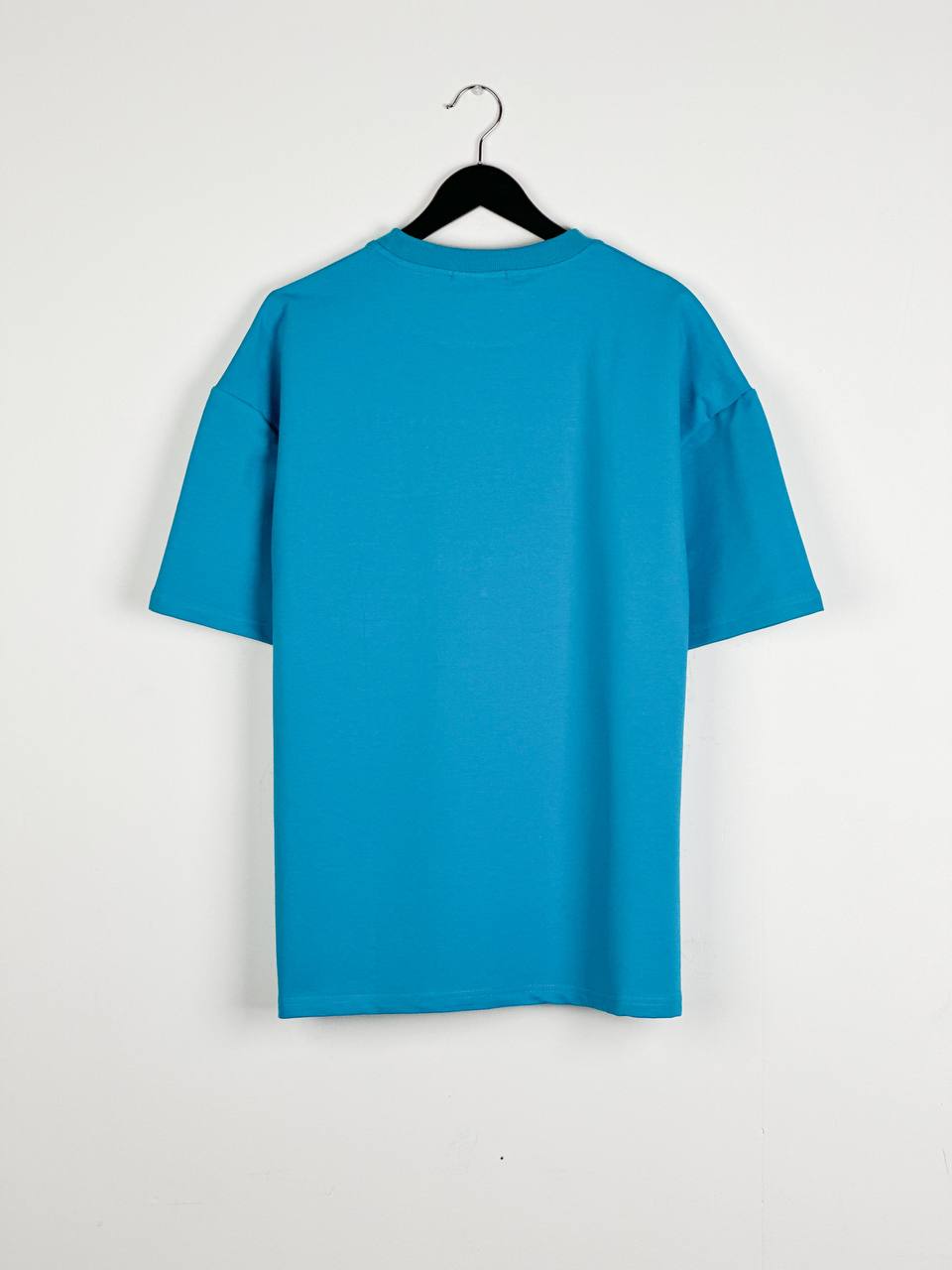 Aqua Florence T-shirt (TS013)