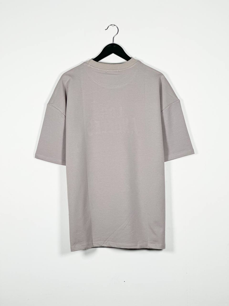 Grey Los Angelos T-shirt (TS014)