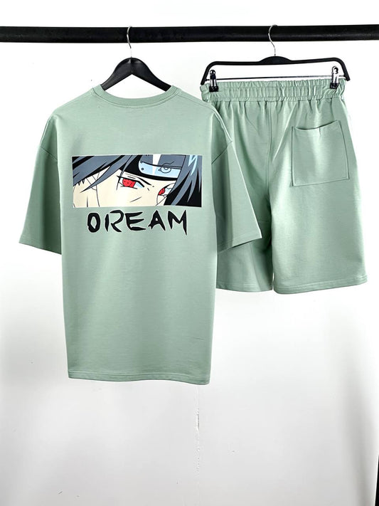 Light Green OREAM Set (SS04)