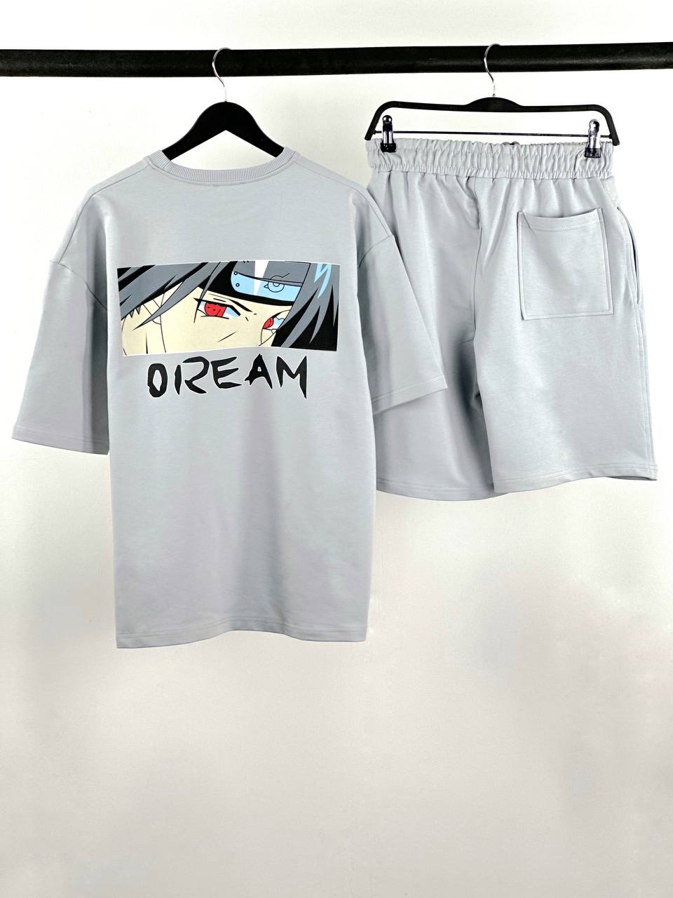 Grey  OREAM Set (SS04)