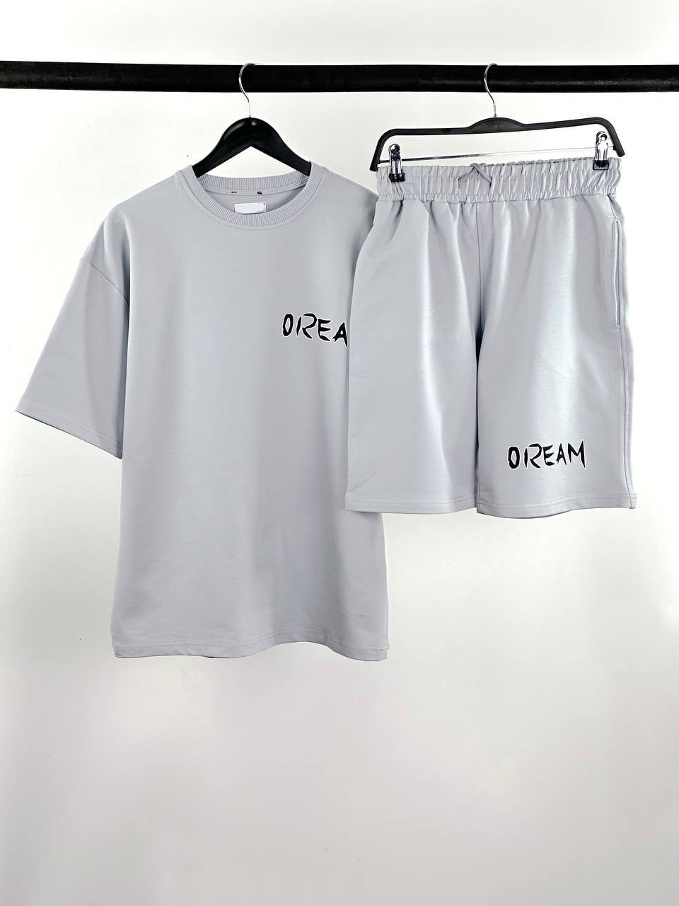 Grey  OREAM Set (SS04)