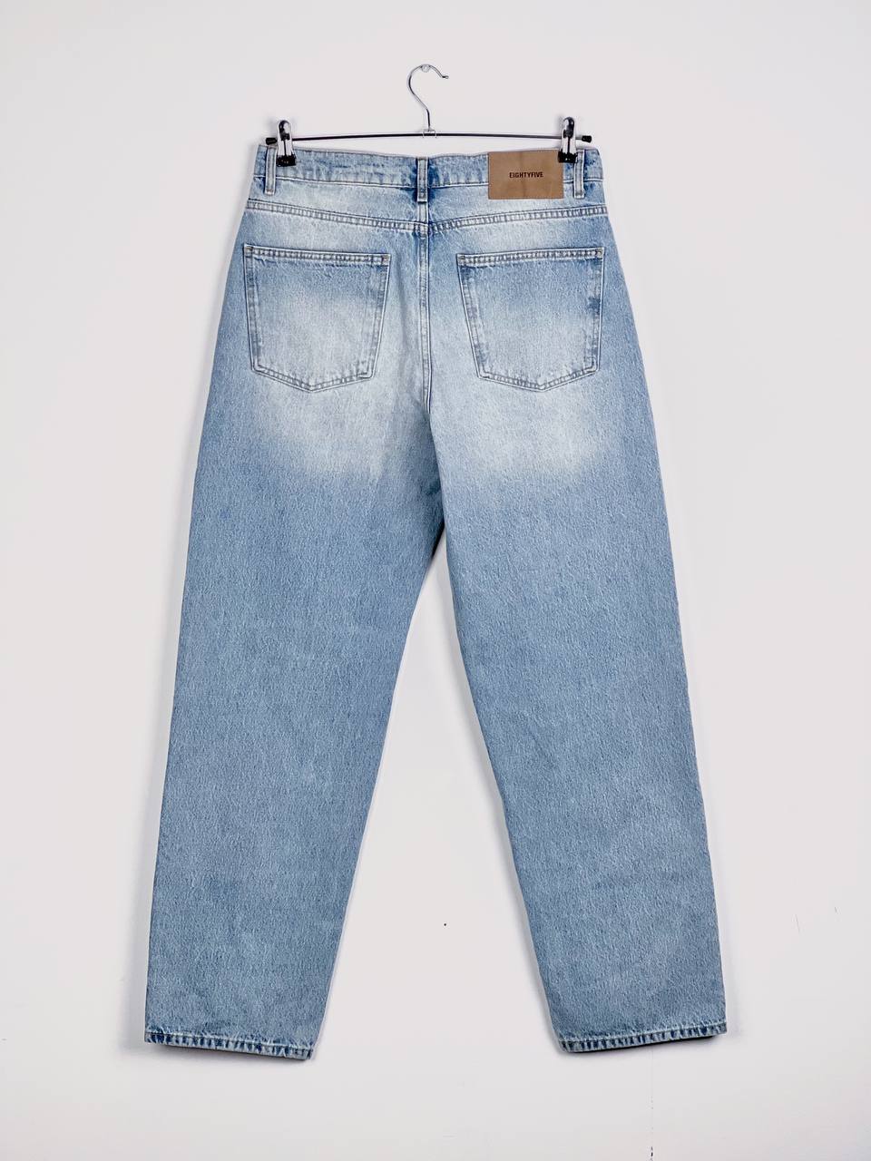 Baggy Jeans (JP003)