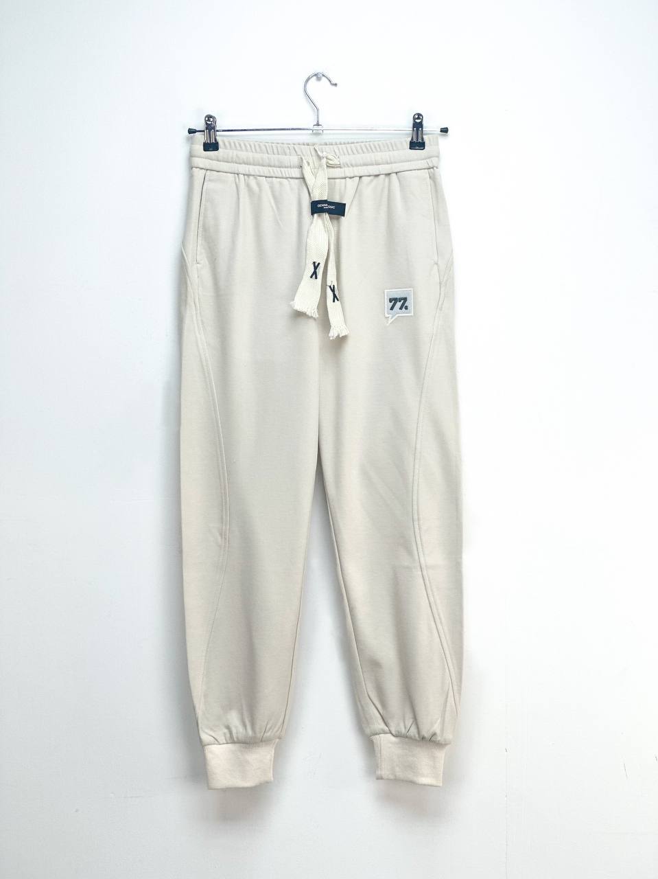 Light Beige Sweatpants (P007)