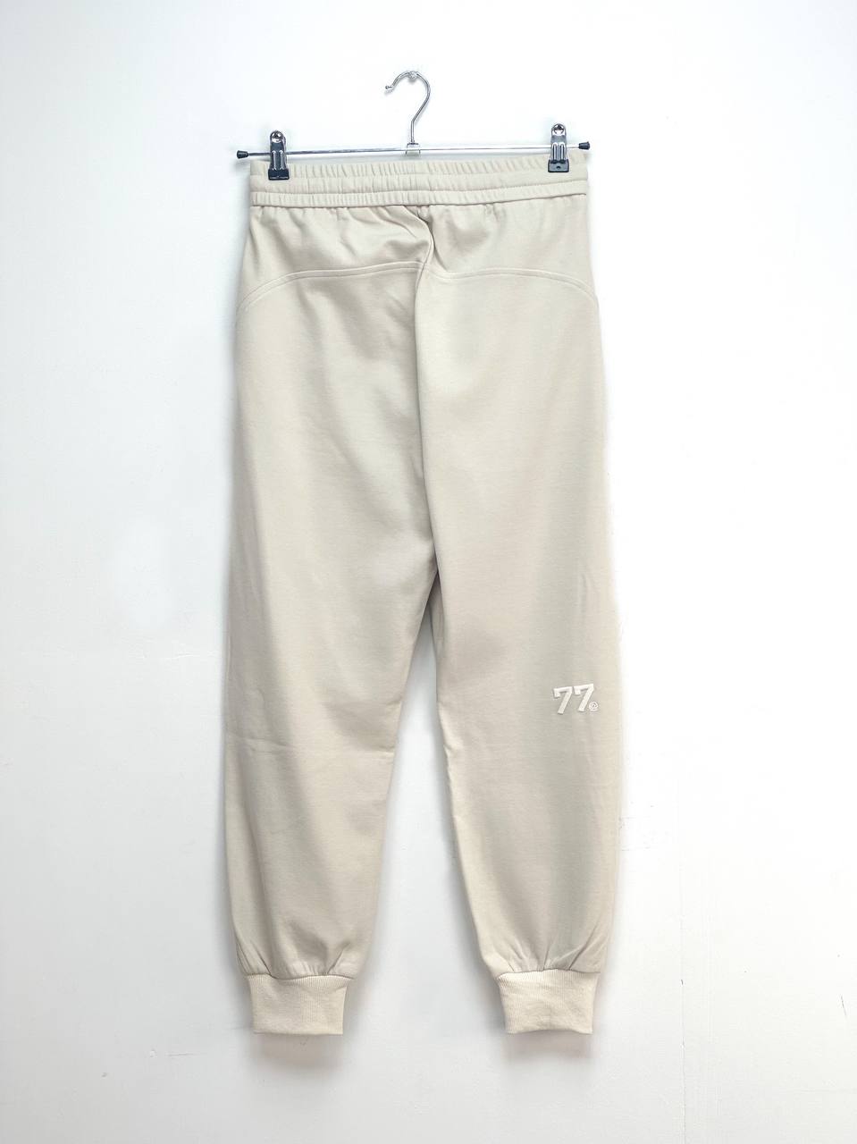 Light Beige Sweatpants (P007)