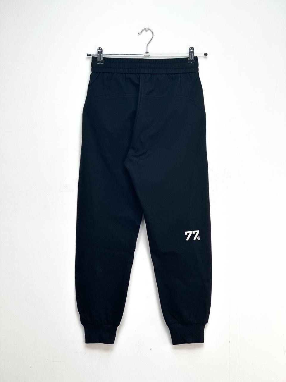 Black Sweatpants (P005)