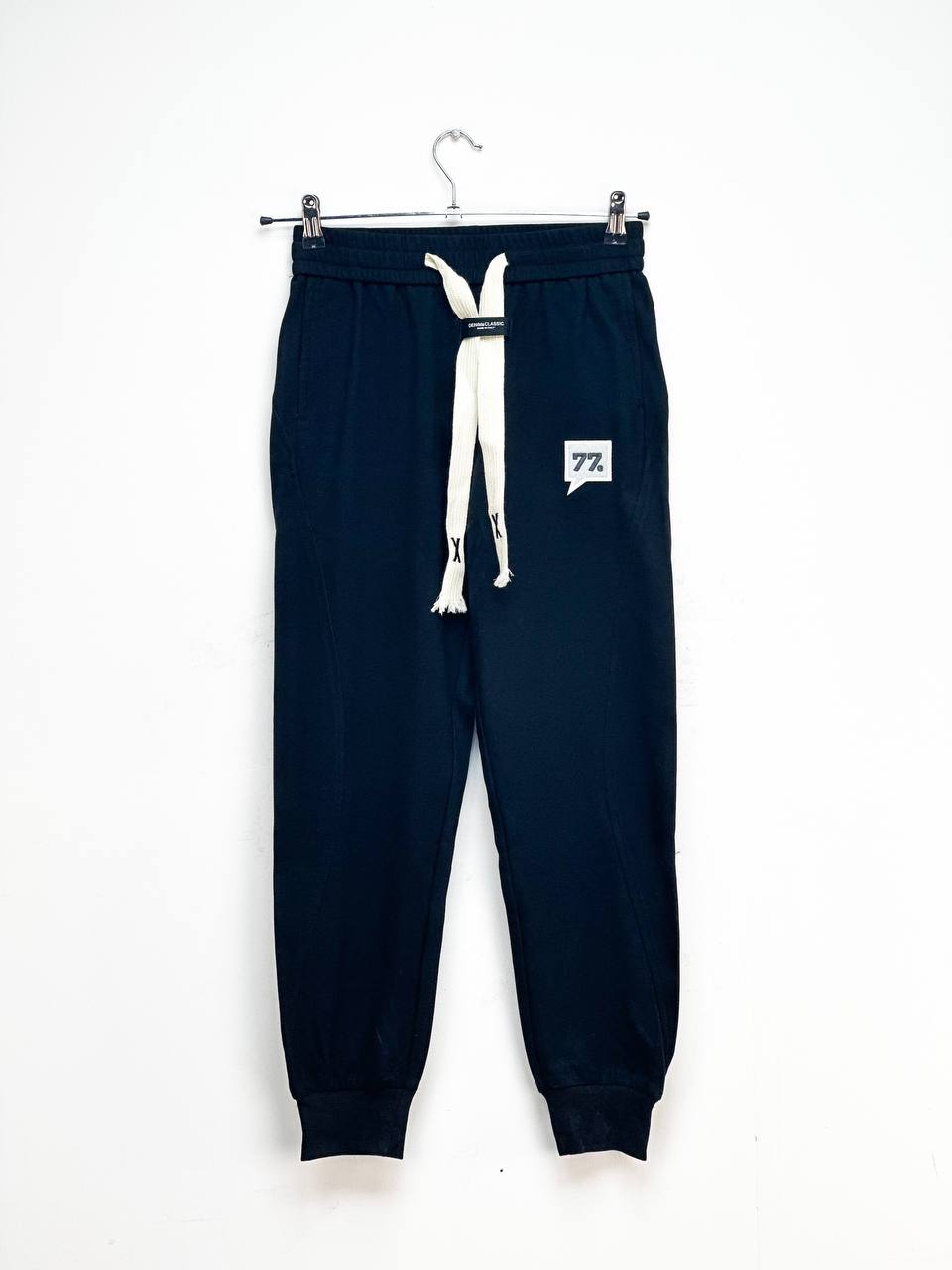 Black Sweatpants (P005)