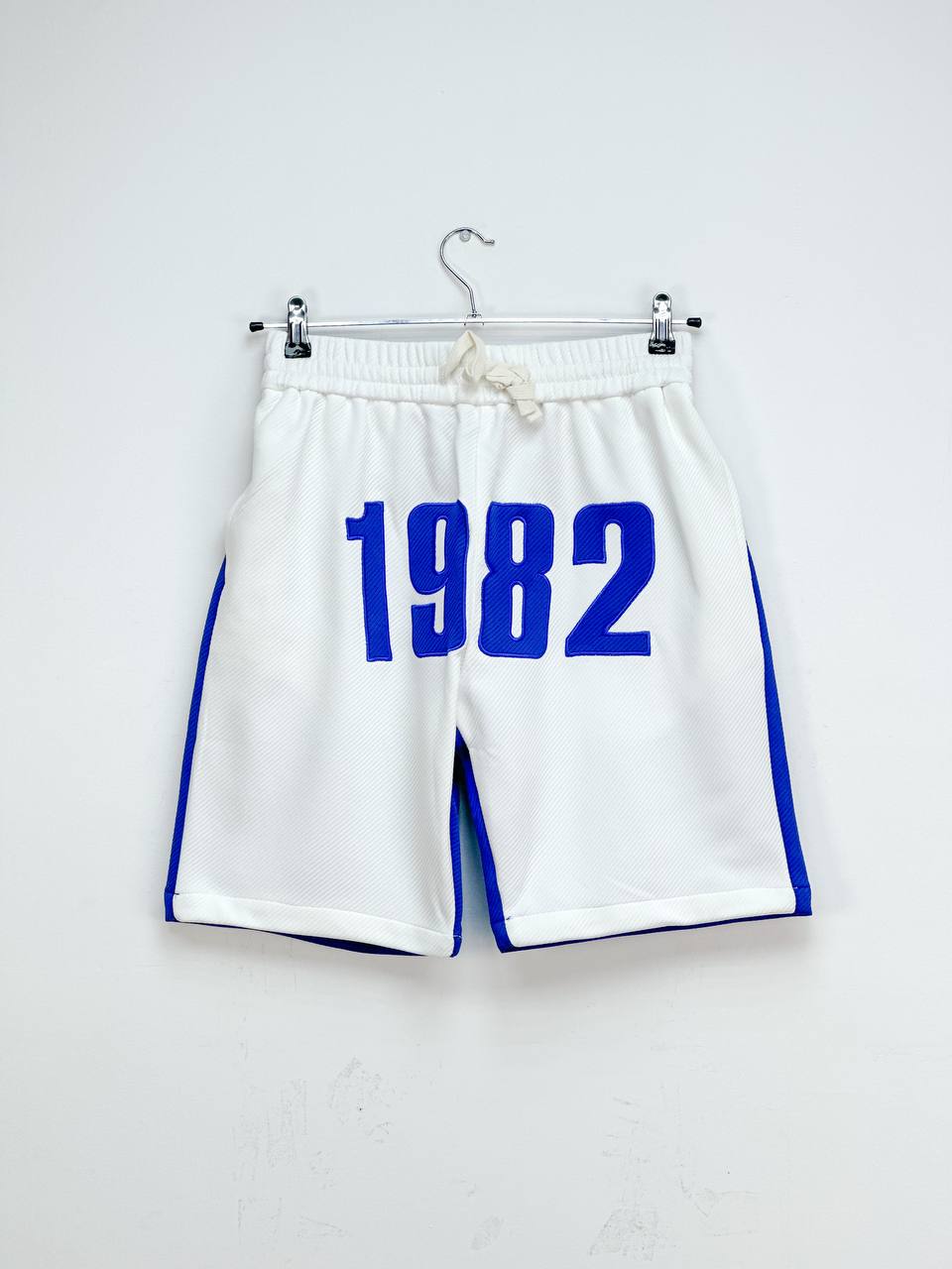 Blue 1982 Short (S006)