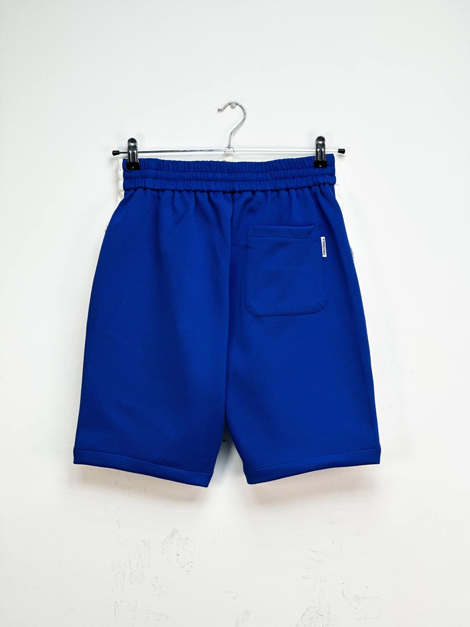 Blue 1982 Short (S006)